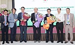 Seminar discusses management of cleft lip-palate and congenital maxillofacial deformities