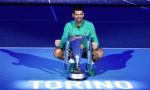 Djokovic phá vỡ mọi giới hạn