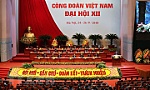 Xây dựng hệ thống Công đoàn vững mạnh toàn diện, hướng đến người lao động