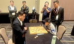 Vietnamese player defends championship at world xiangqi tournament