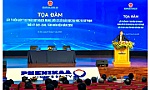 Đến năm 2030, toàn quốc sẽ có 5 Đại học Quốc gia