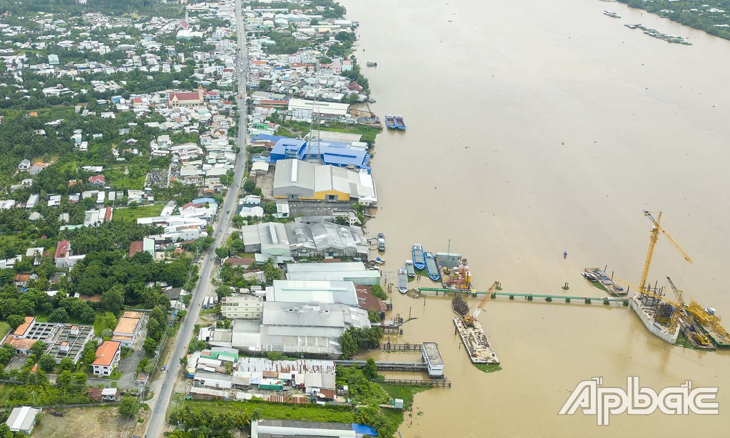 Tiền Giang