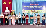 Nơi hội tụ tình cảm với nghề giáo