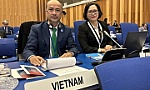 Vietnam attends 20th session of UNIDO General Conference