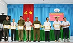 Huyện Cai Lậy: Phát huy phong trào 
