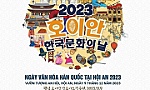 Hoi An to host Korean Cultural Day 2023