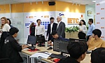 President and CEO of US Semiconductor Industry Association visits Saigon Hi-Tech Park