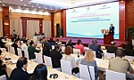 Workshop talks strengthening of soft power