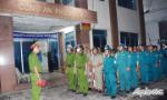 Tiền Giang: Thực hiện cao điểm tấn công, trấn áp tội phạm, bảo đảm an ninh, trật tự Tết Nguyên đán 2024
