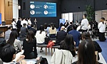 Event helps young Vietnamese make career choices in Japan