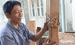 Yêu nghề sẽ giữ được nghề