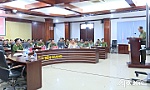 Tiền Giang: Mở cao điểm tấn công, trấn áp tội phạm Tết 2024