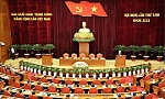 Không thể xuyên tạc về Hội nghị Trung ương 8 khóa XIII
