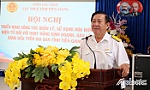 Tiền Giang: Triển khai công tác quản lý, sử dụng hóa đơn điện tử đối với hoạt động kinh doanh, bán lẻ xăng dầu khu vực phía Đông