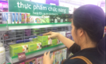 Bát nháo quảng cáo thực phẩm chức năng