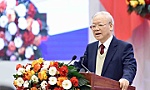 Khai mạc Hội nghị Ngoại giao lần thứ 32 - Phát huy vai trò tiên phong, xây dựng nền ngoại giao toàn diện, hiện đại, vững mạnh