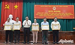 Chủ động, đổi mới, thực hiện thắng lợi nhiệm vụ