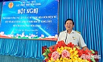 Tiền Giang: Triển khai công tác quản lý, sử dụng hóa đơn điện tử đối với hoạt động kinh doanh, bán lẻ xăng dầu khu vực phía Tây