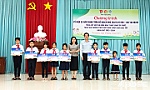 Tiền Giang: Triển khai nhiều hoạt động kỷ niệm 65 năm phong trào Kế hoạch nhỏ