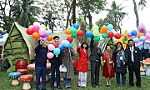 Hanoi Flower Land festival opens