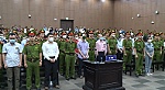 Ngày mai (25-12) sẽ xét xử phúc thẩm vụ án 