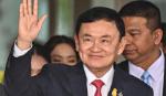 Thái Lan: Cựu Thủ tướng Thaksin đủ điều kiện được giam giữ ngoài nhà tù