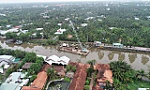 Tiền Giang: Tập trung công tác giải phóng mặt bằng Dự án Đường giao thông hai bên bờ sông Bảo Định