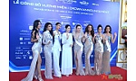 Công bố vương miện và vòng chung kết Hoa hậu Hoàn vũ Việt Nam - Miss Cosmo Vietnam 2023