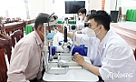 Để người cao tuổi sống vui, sống khỏe