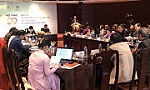 Workshop discusses safeguarding of precious intangible cultural heritages