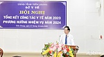 Ngành Y tế Tiền Giang thực hiện đạt và vượt nhiều chỉ tiêu quan trọng