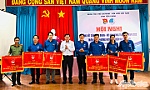 Tiền Giang đẩy mạnh chuyển đổi số trong hoạt động Đoàn