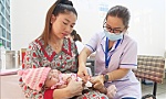 Hoàn thành kiểm định và phân bổ vaccine DPT-VGB-Hib