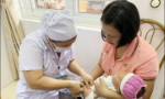 Chính phủ yêu cầu bảo đảm kinh phí mua sắm vaccine cho Chương trình tiêm chủng mở rộng