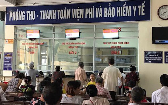 Bộ Y tế bãi bỏ 2 thủ tục hành chính lĩnh vực BHYT: Ký Hợp đồng khám bệnh, chữa bệnh BHYT lần đầu; Ký Hợp đồng khám bệnh, chữa bệnh BHYT đối với cơ sở khám bệnh...