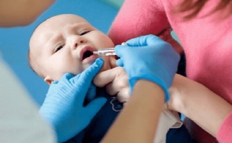 Quý 2-2024, Việt Nam dự kiến tiêm miễn phí vaccine phòng bệnh rotavirus cho trẻ.