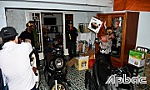 Triệt xóa nhóm chuyên mua bán số đề, cá độ bóng đá