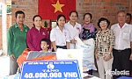 Huyện Cai Lậy: Khuyến học khuyến tài, xây dựng xã hội học tập