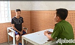 Tiền Giang: Chốt chặn bắt giữ đối tượng chuyên cướp giật tài sản