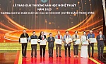 Vietnam Literature and Art Awards 2023 honours 69 outstanding works