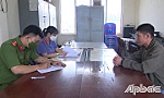 Cờ bạc nguyên nhân phát sinh tội phạm