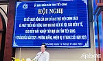 Tiền Giang: Hoàn thành 2 chỉ tiêu về tỷ lệ bao phủ BHXH, BHYT năm 2023