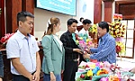 Ngành Công thương Tiền Giang đạt và vượt nhiều chỉ tiêu năm 2023