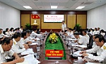 Thu ngân sách nhà nước năm 2023 đạt trên 9.943 tỷ đồng