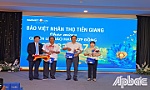 Công ty Bảo Việt nhân thọ Tiền Giang tổ chức Chương trình Mừng xuân 2024