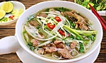 Vietnamese Pho listed among 20 of the world's best soups