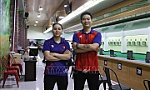 Vietnamese shooters win a gold, one more Olympic slot at Asian championship