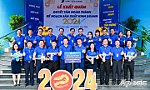 VNPT Tiền Giang quyết tâm hoàn thành kế hoạch sản xuất, kinh doanh năm 2024