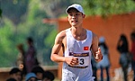 Hoàng Nguyên Thanh phá kỷ lục marathon quốc gia tồn tại suốt 21 năm