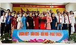 Đại hội Đại biểu lần thứ XIII, nhiệm kỳ 2024 - 2029